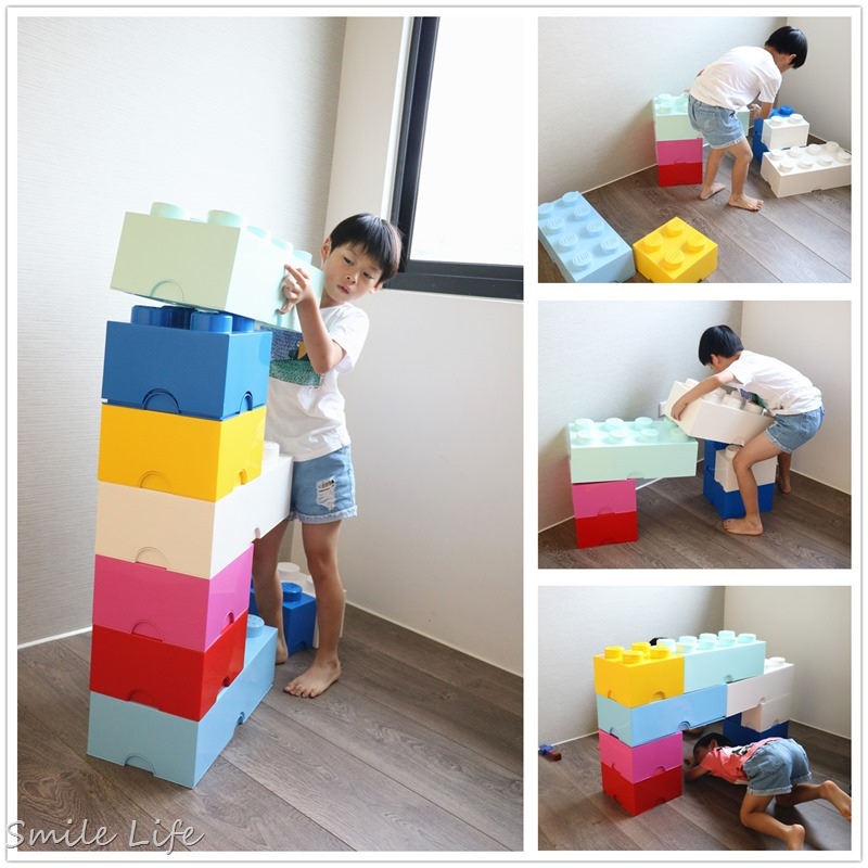 ▌收納控必備▌親愛的,我把樂高LEGO變大了!「樂高收納箱+百寶袋王」居家收納煥然一新 ▌收納控必備▌親愛的,我把樂高LEGO變大了!「樂高收納箱+百寶袋王」居家收納煥然一新