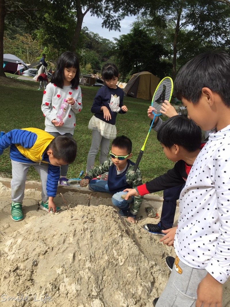 ▌森林人第05露▌冬露泡暖湯「威尼斯溫泉露營地」離內灣老街走路只要10分鐘 新竹營地