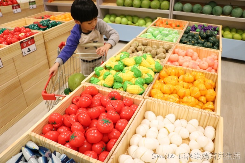 親子景點,遊戲愛樂園,大直ATT 4 Recharge,仿真超市,魔法氣球屋,角色扮演區,拼豆黏土手作,台北,大直,ATT 4 Recharge,親子樂園,水果公園,捷運,遊樂