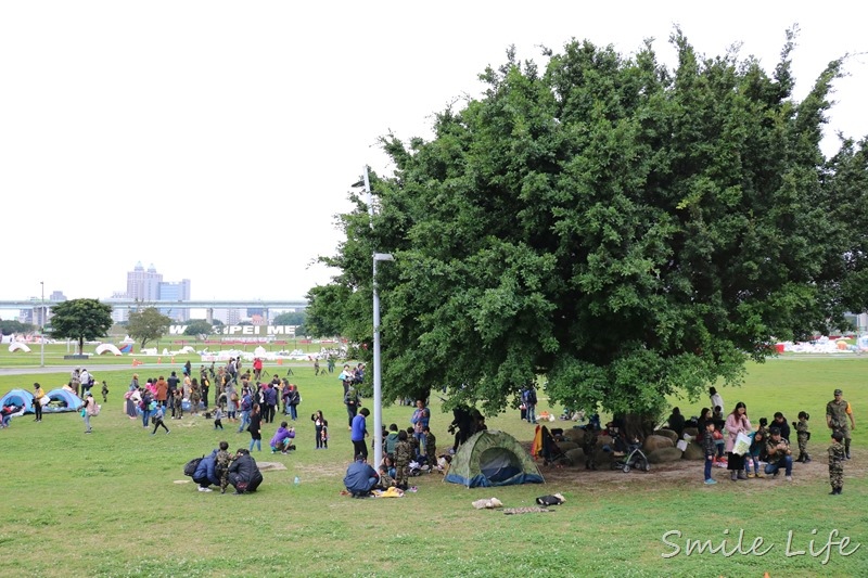 ▌小職人體驗營▌小兵日記兒童軍事體驗營2-全台首梯海軍陸戰隊 叢林野戰精銳部隊