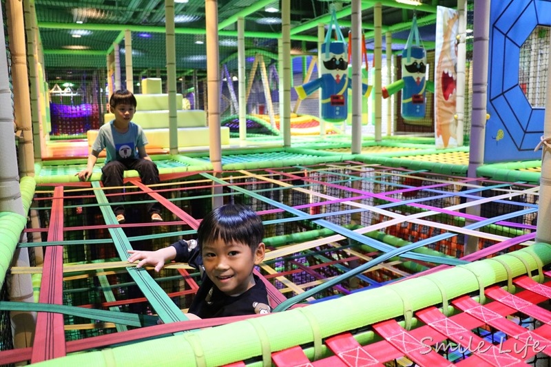 PaPark爬爬客親子樂園,叢林攀爬繩網迷宮,魔鬼滑梯,空中索道,多功能親子教室,親子瑜珈,媽媽甩油拳擊,台北,爬爬客親子樂園 , ATT 4 Recharge