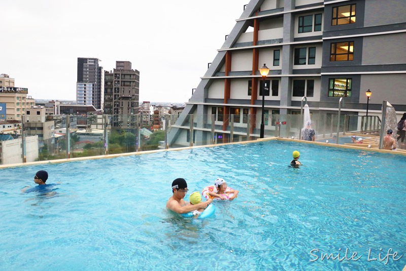 ,宜蘭,礁溪,兆品酒店礁溪,溫泉,泡湯,親子飯店,親子,住宿,積木博物館,無邊際泳池,湯圍溝公園,兆品酒店,