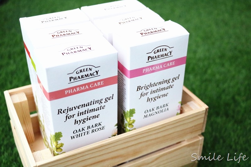 ▌保養▌ 婦科健康就是女生最大的幸福。草本肌曜Green Pharmacy植萃私密潔膚露 ▌保養▌ 婦科健康就是女生最大的幸福。草本肌曜Green Pharmacy植萃私密潔膚露