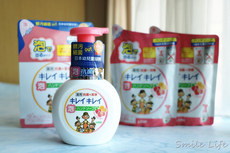 滿足泡泡控讓孩子愛上洗手。日本幼兒園都在用的「日本獅王趣淨洗手慕斯」日韓銷售TOP1 滿足泡泡控讓孩子愛上洗手。日本幼兒園都在用的「日本獅王趣淨洗手慕斯」日韓銷售TOP1