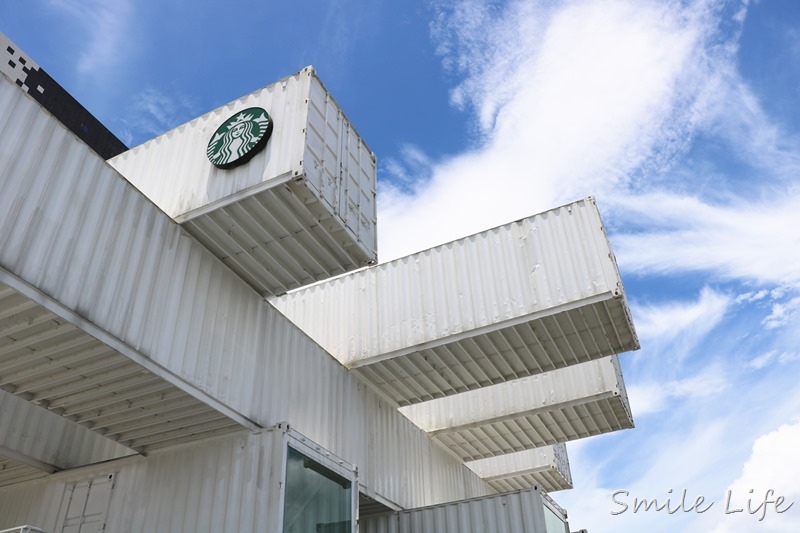 ▌花蓮親子景點▌洄瀾灣開心農場、洄瀾灣會館、貨櫃星巴克、新天堂樂園 一次暢遊四大IG打卡點