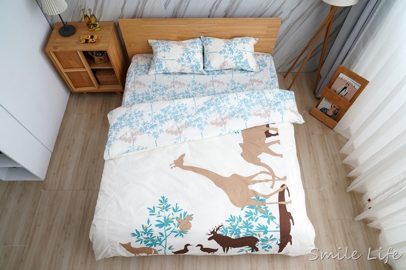 ▌寢具▌100%純棉Made in Japan「日本西村Westy」。只想挑選好品質的寢具取悅自己 ▌寢具▌100%純棉Made in Japan「日本西村Westy」。只想挑選好品質的寢具取悅自己