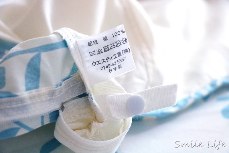 ▌寢具▌100%純棉Made in Japan「日本西村Westy」。只想挑選好品質的寢具取悅自己 ▌寢具▌100%純棉Made in Japan「日本西村Westy」。只想挑選好品質的寢具取悅自己