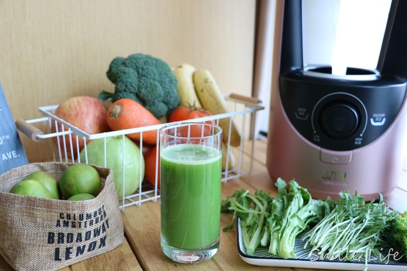 ▌食譜▌韓國OZEN真空抗氧破壁食物調理機／果汁機。不起泡、生機抗氧，真正封存營養。寶寶版義式番茄肉醬