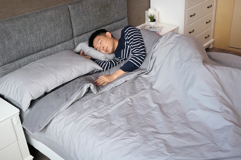 【全台獨家。維媽首團最優惠】大人也瘋狂。韓國WOW純手工客製 大人純綿/絨毛粒寢具。四季皆宜