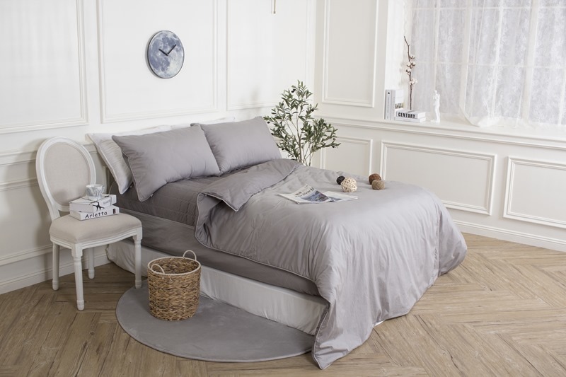 【全台獨家。維媽首團最優惠】大人也瘋狂。韓國WOW純手工客製 大人純綿/絨毛粒寢具。四季皆宜