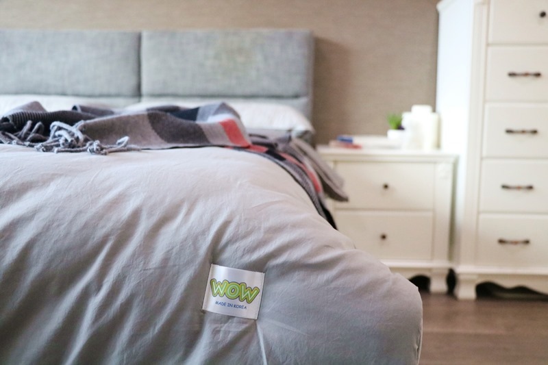 【全台獨家。維媽首團最優惠】大人也瘋狂。韓國WOW純手工客製 大人純綿/絨毛粒寢具。四季皆宜