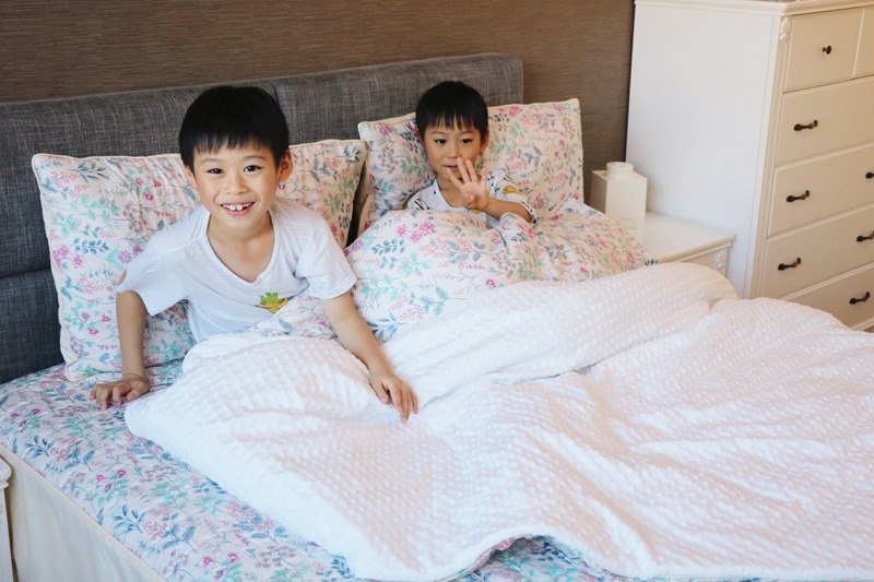 【全台獨家。維媽首團最優惠】大人也瘋狂。韓國WOW純手工客製 大人純綿/絨毛粒寢具。四季皆宜