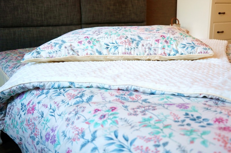 【全台獨家。維媽首團最優惠】大人也瘋狂。韓國WOW純手工客製 大人純綿/絨毛粒寢具。四季皆宜