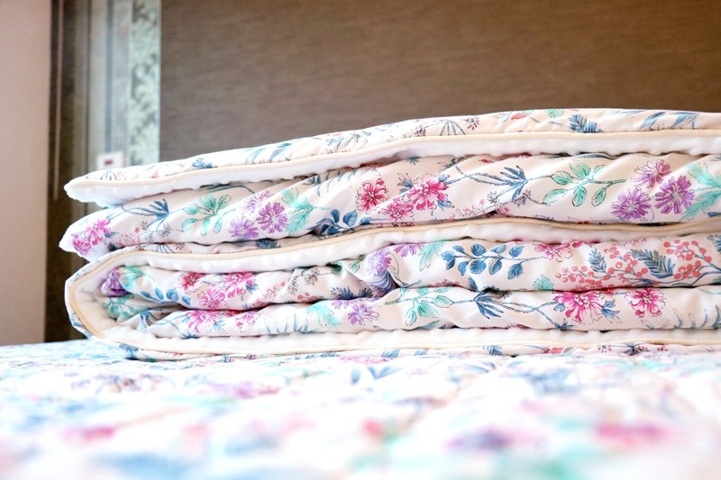 【全台獨家。維媽首團最優惠】大人也瘋狂。韓國WOW純手工客製 大人純綿/絨毛粒寢具。四季皆宜