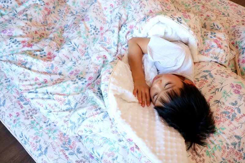 【全台獨家。維媽首團最優惠】大人也瘋狂。韓國WOW純手工客製 大人純綿/絨毛粒寢具。四季皆宜