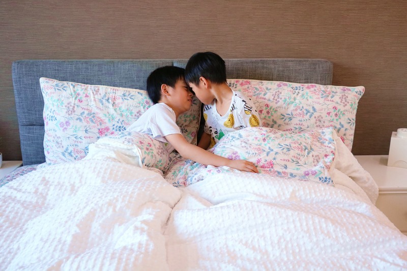 【全台獨家。維媽首團最優惠】大人也瘋狂。韓國WOW純手工客製 大人純綿/絨毛粒寢具。四季皆宜