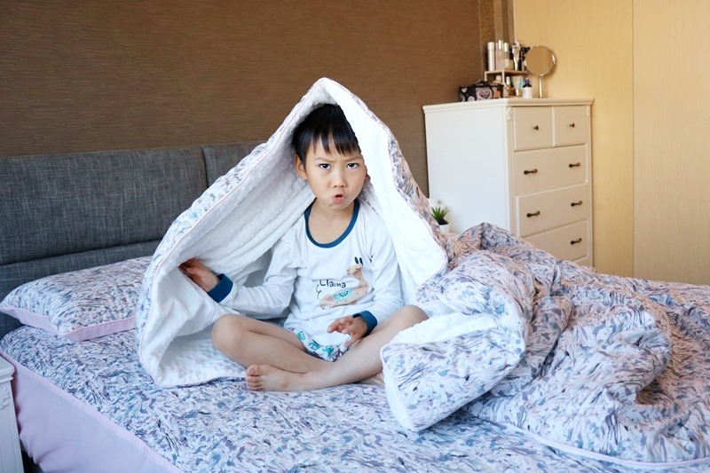 【全台獨家。維媽首團最優惠】大人也瘋狂。韓國WOW純手工客製 大人純綿/絨毛粒寢具。四季皆宜