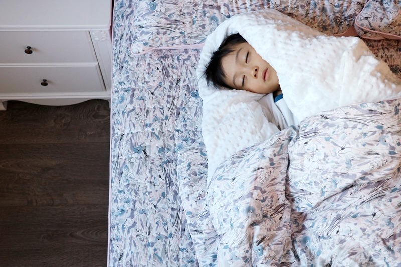 【全台獨家。維媽首團最優惠】大人也瘋狂。韓國WOW純手工客製 大人純綿/絨毛粒寢具。四季皆宜