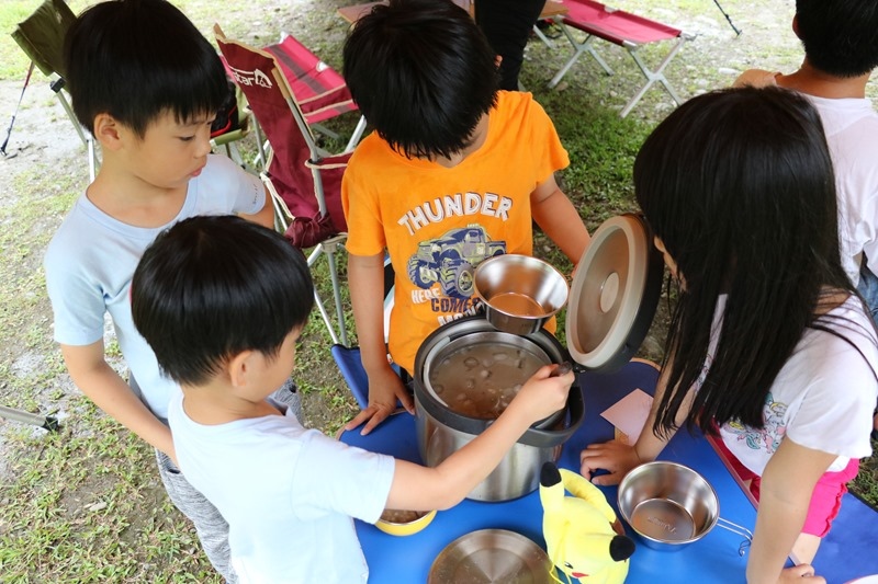 ▌第10露 ▌那山那谷。宜蘭南澳山谷環繞的美村落，鮮肉教練陪你漂漂河、親子溯溪、沙池、漫天星空四季都美艷動人