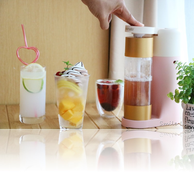 ▌8/24開團預告▌全台最迷你「美國Drinkmate G258 Mini 氣泡機」。可直接打果汁、果醋、製作纖體香草氣泡水 ▌8/24開團預告▌全台最迷你「美國Drinkmate G258 Mini 氣泡機」。可直接打果汁、果醋、製作纖體香草氣泡水