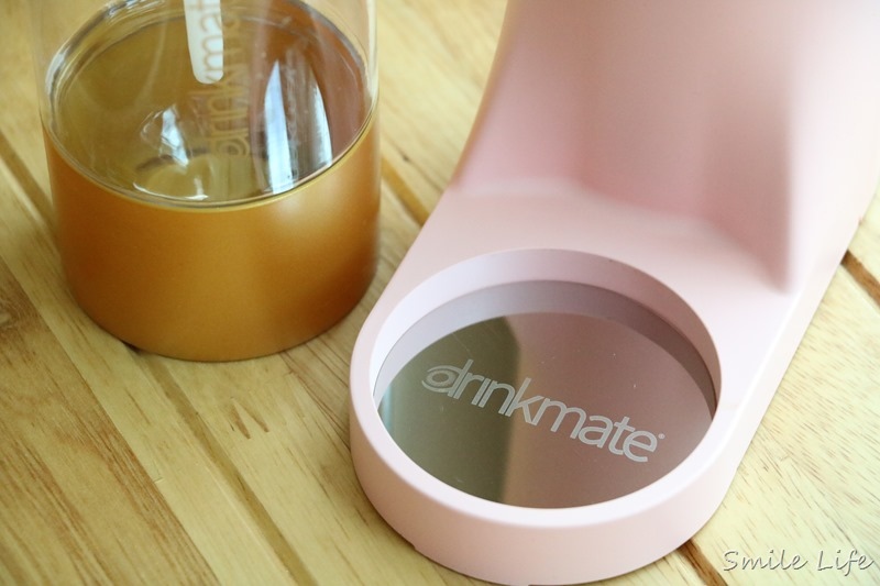 ▌8/24開團預告▌全台最迷你「美國Drinkmate G258 Mini 氣泡機」。可直接打果汁、果醋、製作纖體香草氣泡水 ▌8/24開團預告▌全台最迷你「美國Drinkmate G258 Mini 氣泡機」。可直接打果汁、果醋、製作纖體香草氣泡水