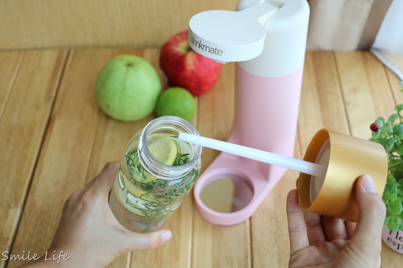▌8/24開團預告▌全台最迷你「美國Drinkmate G258 Mini 氣泡機」。可直接打果汁、果醋、製作纖體香草氣泡水 ▌8/24開團預告▌全台最迷你「美國Drinkmate G258 Mini 氣泡機」。可直接打果汁、果醋、製作纖體香草氣泡水