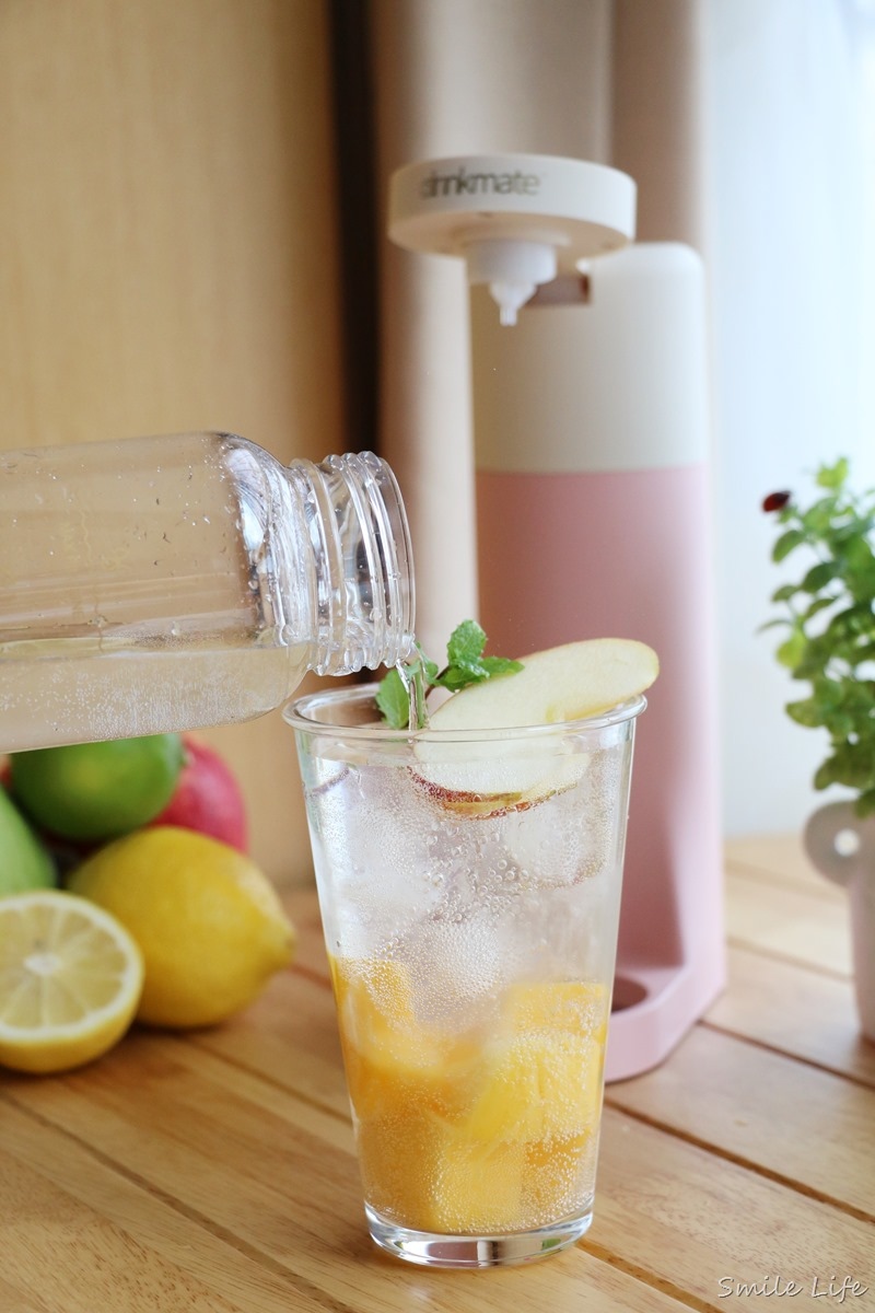 ▌8/24開團預告▌全台最迷你「美國Drinkmate G258 Mini 氣泡機」。可直接打果汁、果醋、製作纖體香草氣泡水 ▌8/24開團預告▌全台最迷你「美國Drinkmate G258 Mini 氣泡機」。可直接打果汁、果醋、製作纖體香草氣泡水