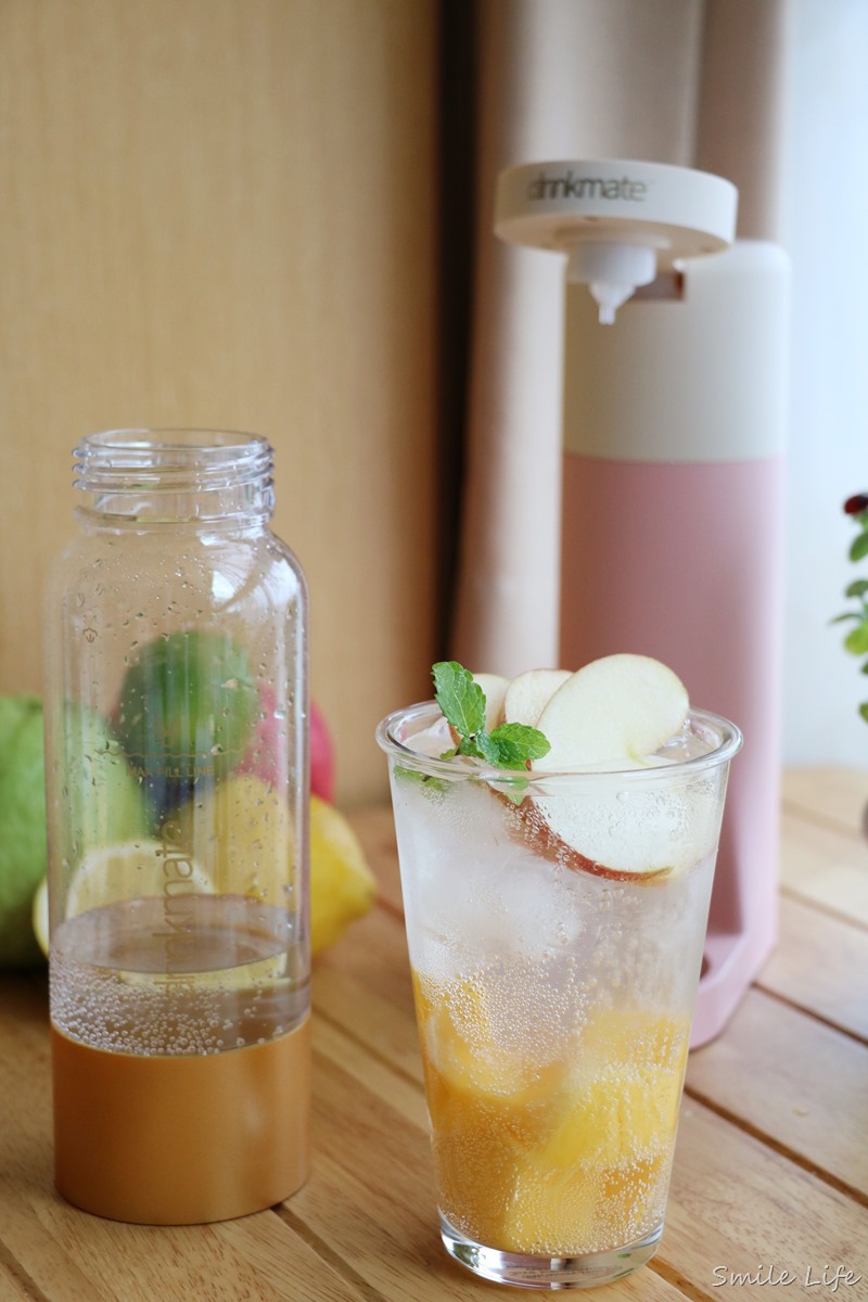 ▌8/24開團預告▌全台最迷你「美國Drinkmate G258 Mini 氣泡機」。可直接打果汁、果醋、製作纖體香草氣泡水 ▌8/24開團預告▌全台最迷你「美國Drinkmate G258 Mini 氣泡機」。可直接打果汁、果醋、製作纖體香草氣泡水