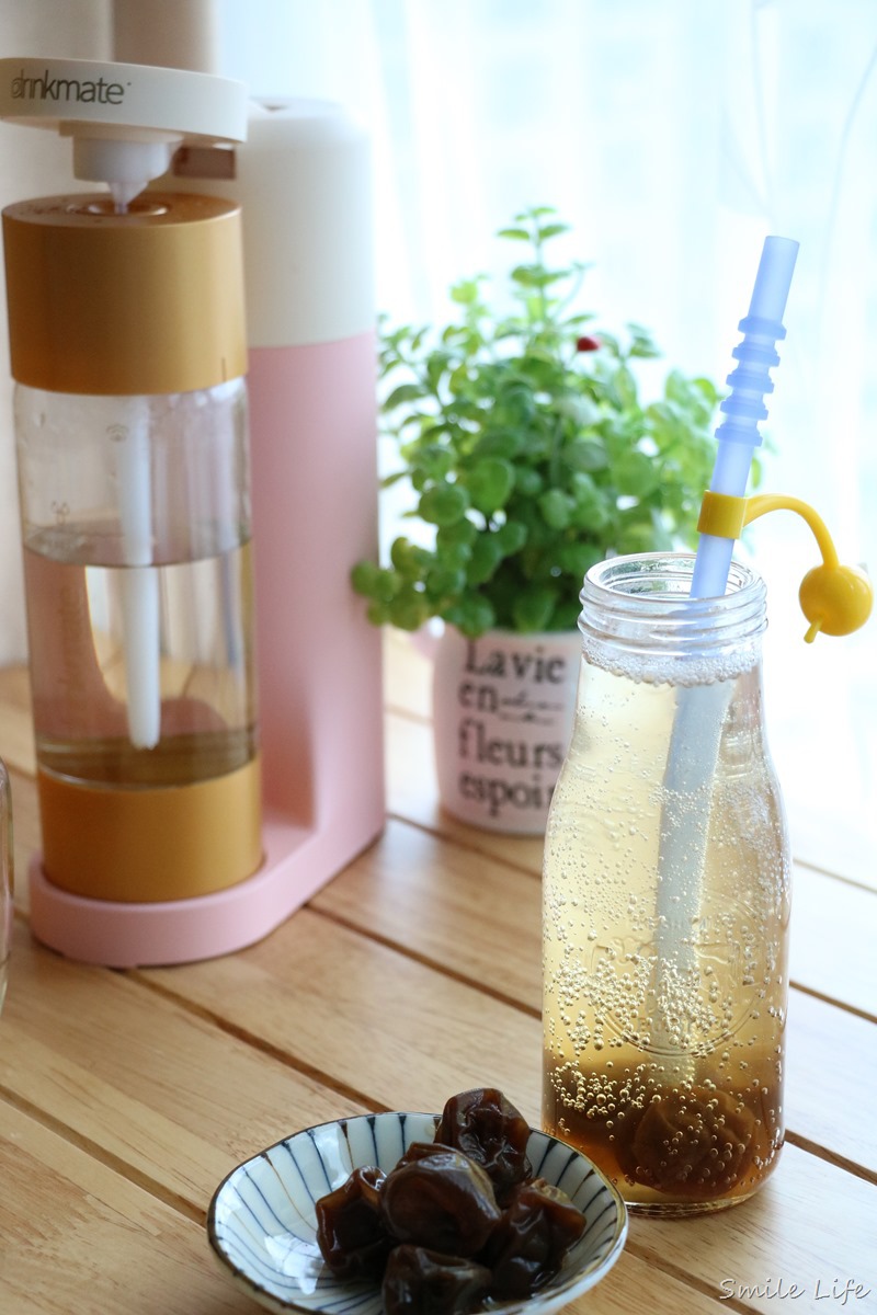 ▌8/24開團預告▌全台最迷你「美國Drinkmate G258 Mini 氣泡機」。可直接打果汁、果醋、製作纖體香草氣泡水 ▌8/24開團預告▌全台最迷你「美國Drinkmate G258 Mini 氣泡機」。可直接打果汁、果醋、製作纖體香草氣泡水