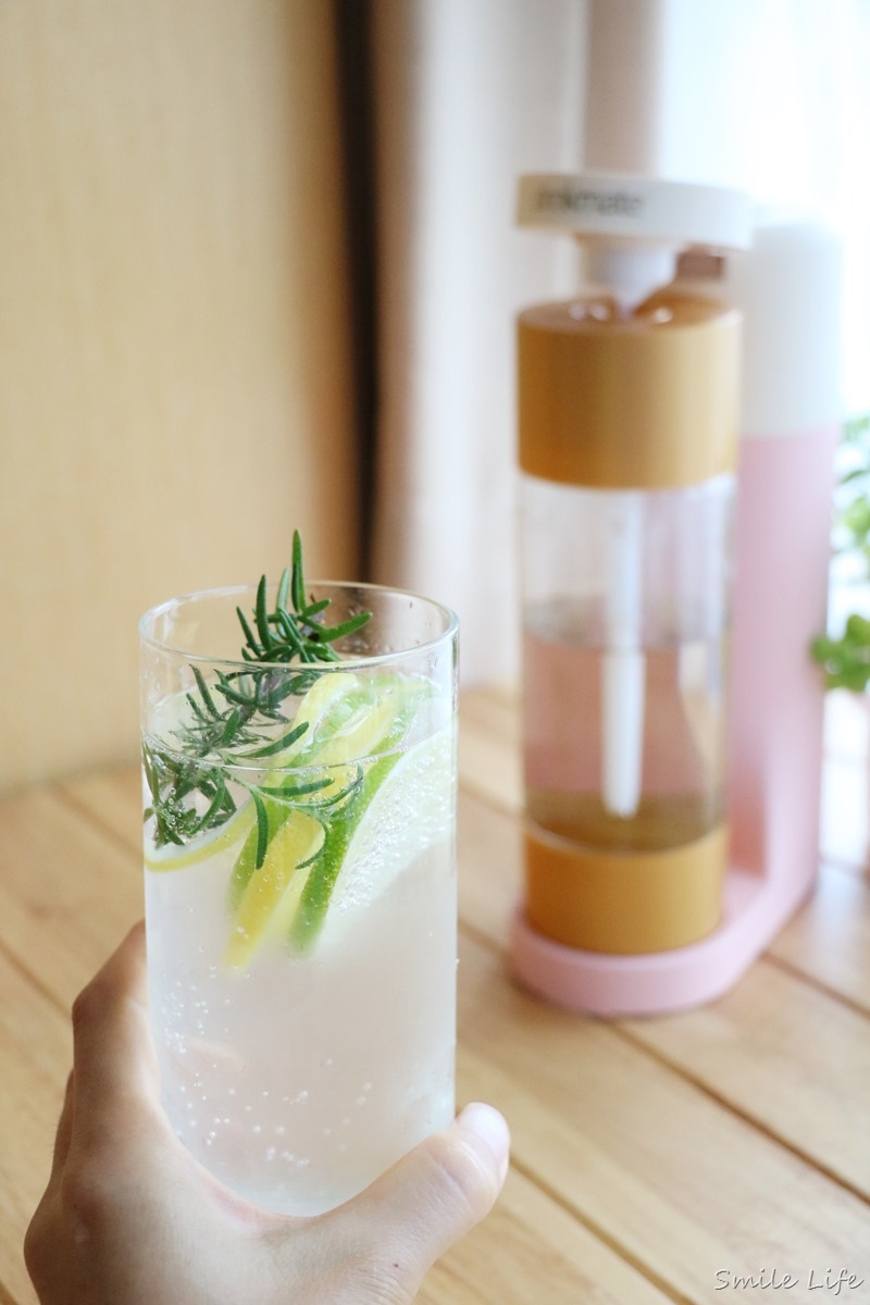 ▌8/24開團預告▌全台最迷你「美國Drinkmate G258 Mini 氣泡機」。可直接打果汁、果醋、製作纖體香草氣泡水 ▌8/24開團預告▌全台最迷你「美國Drinkmate G258 Mini 氣泡機」。可直接打果汁、果醋、製作纖體香草氣泡水