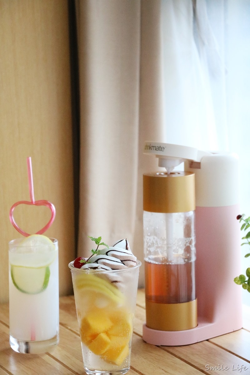 ▌8/24開團預告▌全台最迷你「美國Drinkmate G258 Mini 氣泡機」。可直接打果汁、果醋、製作纖體香草氣泡水 ▌8/24開團預告▌全台最迷你「美國Drinkmate G258 Mini 氣泡機」。可直接打果汁、果醋、製作纖體香草氣泡水