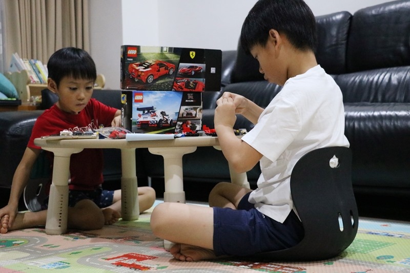 ▌韓國Curble kids 兒童3D工學護脊椅(4~12歲)。減壓護脊第一品牌。椅子坐對腰自然挺直了 ▌韓國Curble kids 兒童3D工學護脊椅(4~12歲)。減壓護脊第一品牌。椅子坐對腰自然挺直了