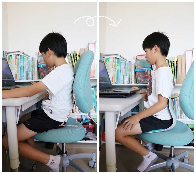 ▌韓國Curble kids 兒童3D工學護脊椅(4~12歲)。減壓護脊第一品牌。椅子坐對腰自然挺直了 ▌韓國Curble kids 兒童3D工學護脊椅(4~12歲)。減壓護脊第一品牌。椅子坐對腰自然挺直了