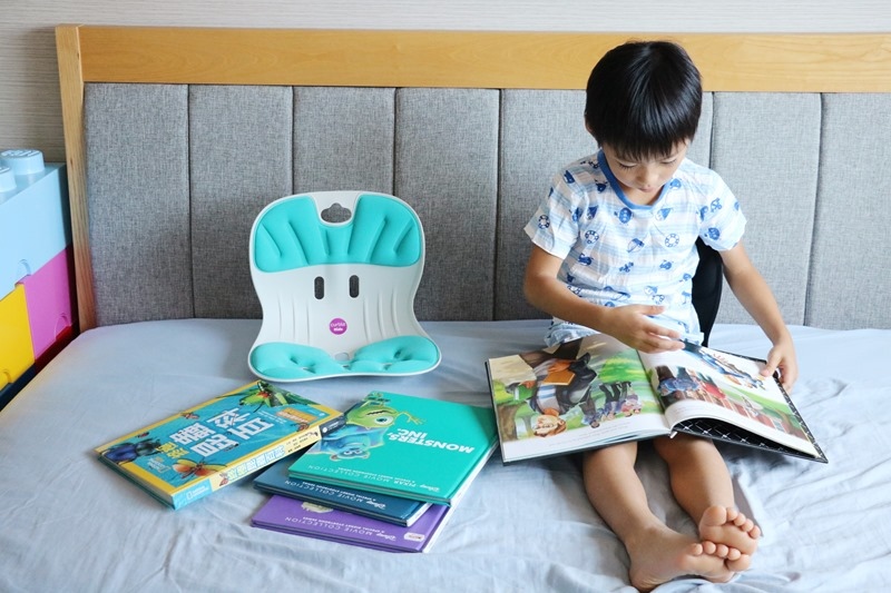 ▌韓國Curble kids 兒童3D工學護脊椅(4~12歲)。減壓護脊第一品牌。椅子坐對腰自然挺直了 ▌韓國Curble kids 兒童3D工學護脊椅(4~12歲)。減壓護脊第一品牌。椅子坐對腰自然挺直了
