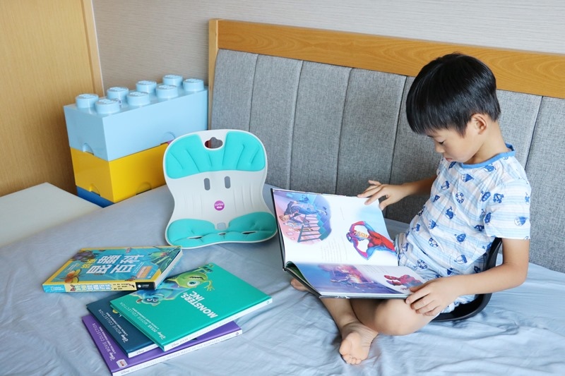 ▌韓國Curble kids 兒童3D工學護脊椅(4~12歲)。減壓護脊第一品牌。椅子坐對腰自然挺直了 ▌韓國Curble kids 兒童3D工學護脊椅(4~12歲)。減壓護脊第一品牌。椅子坐對腰自然挺直了