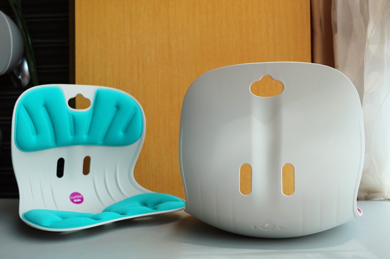 ▌韓國Curble kids 兒童3D工學護脊椅(4~12歲)。減壓護脊第一品牌。椅子坐對腰自然挺直了 ▌韓國Curble kids 兒童3D工學護脊椅(4~12歲)。減壓護脊第一品牌。椅子坐對腰自然挺直了