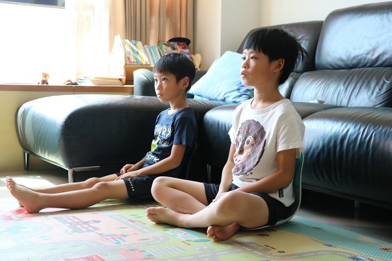 ▌韓國Curble kids 兒童3D工學護脊椅(4~12歲)。減壓護脊第一品牌。椅子坐對腰自然挺直了 ▌韓國Curble kids 兒童3D工學護脊椅(4~12歲)。減壓護脊第一品牌。椅子坐對腰自然挺直了