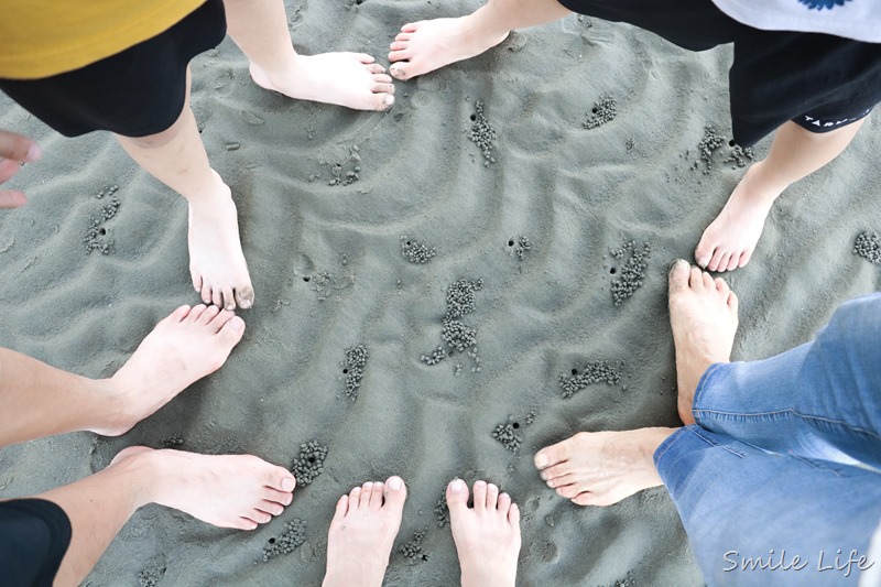 ▌森林人13露▌隱世忘憂森林、水上夢幻星空帳。台南雙春濱海遊憩區-vanaheim愛莊園露營區（雙春濱海遊憩區）。沙灘海景、滑水道、烤肉、協力車、潟湖綠林