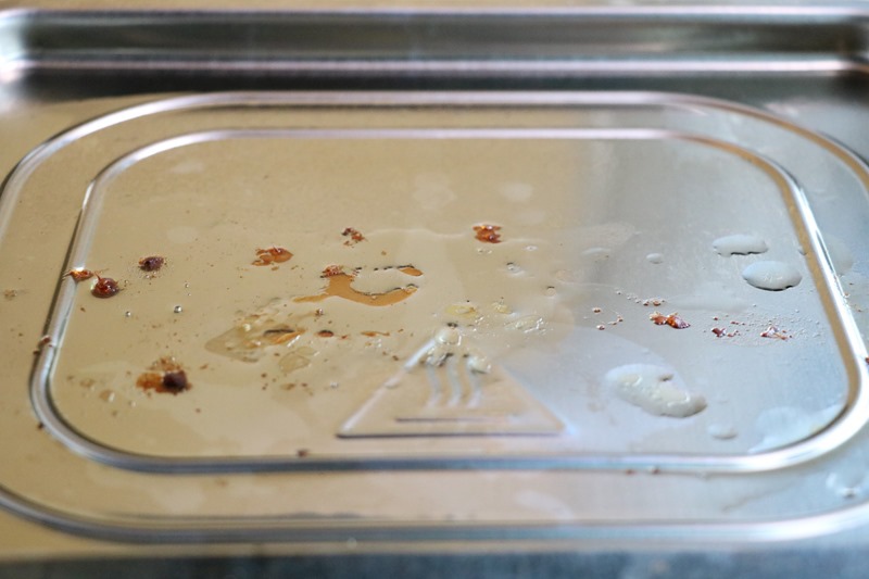 ▌韓國VOTO氣炸烤箱。食譜▌超簡單醃製方法、超罪惡的下飯菜「五香椒鹽五花肉」 ▌韓國VOTO氣炸烤箱。食譜▌超簡單醃製方法、超罪惡的下飯菜「五香椒鹽五花肉」