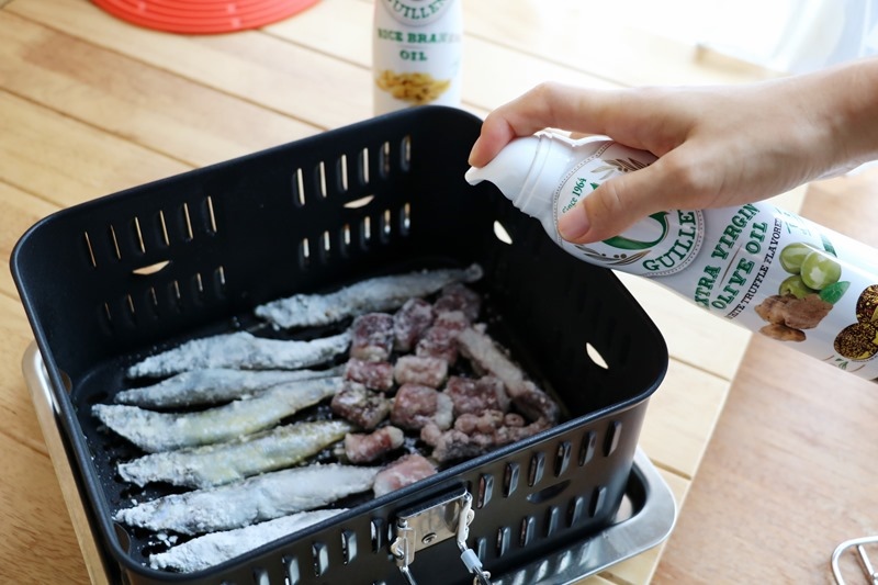 ▌開箱+食譜▌ 一台抵四台。結合氣炸、烘焙、果乾、發酵「韓國VOTO氣炸烤箱14L」超大容量。料理不受限 ▌開箱+食譜▌ 一台抵四台。結合氣炸、烘焙、果乾、發酵「韓國VOTO氣炸烤箱14L」超大容量。料理不受限