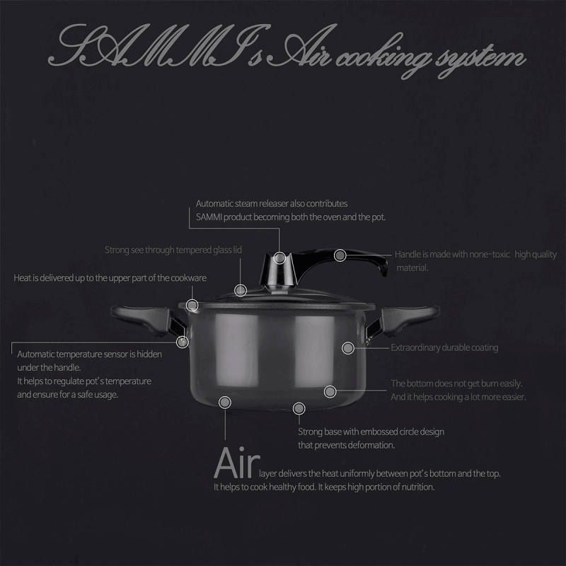 ▌食譜▌用主廚御用「Aero Chef韓國空氣鍋/不沾鍋」煮海鮮燉飯。免攪拌、免顧火、不黏底 ▌食譜▌用主廚御用「Aero Chef韓國空氣鍋/不沾鍋」煮海鮮燉飯。免攪拌、免顧火、不黏底