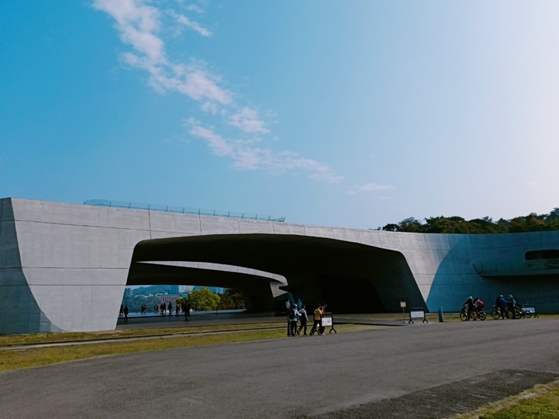 ▌森林人17露▌南投魚池鄉六星級衛浴「攝手座露營區」+ 平價陸海空暢遊日月潭