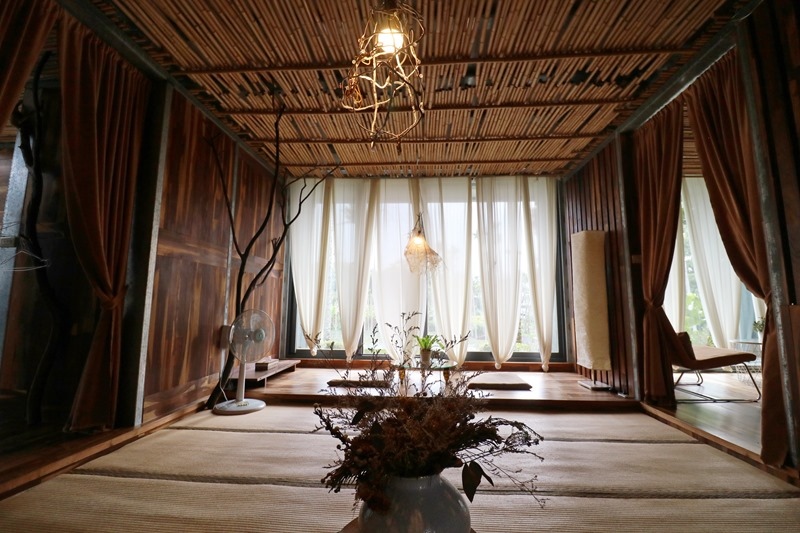 南投 日月潭秘密花園設計villa 夢幻森林系玻璃屋民宿 置身茶園享受綠意圍繞 輕旅行 南投 日月潭秘密花園設計villa 夢幻森林系玻璃屋民宿 置身茶園享受綠意圍繞 輕旅行