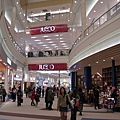 SHOPPING行程-JUSCO