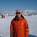 2006年新年湯沢滑雪渡假