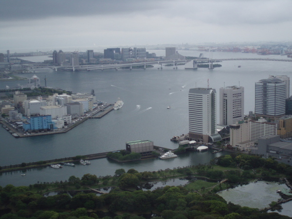 東京汐留...鼎泰豐