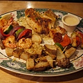 seafood grill