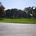 Jefferson national expansion memorial