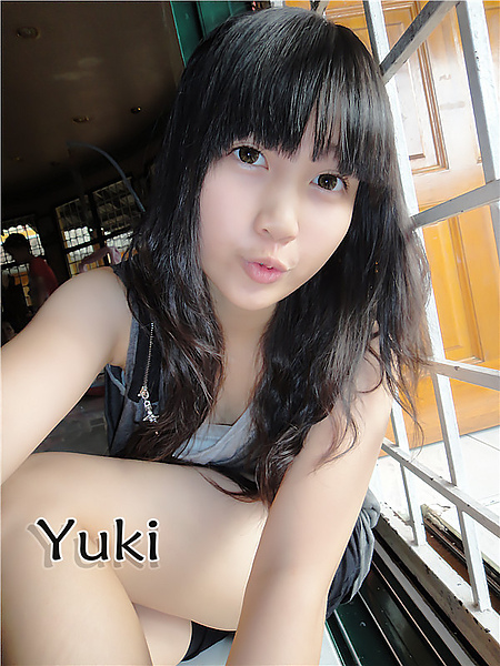 yuki 糖