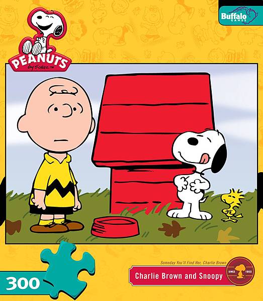 snoopy